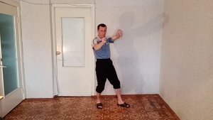 Урок 4. Обучение ВИН ЧУН