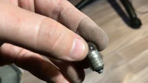 Кнопка вызова лифта