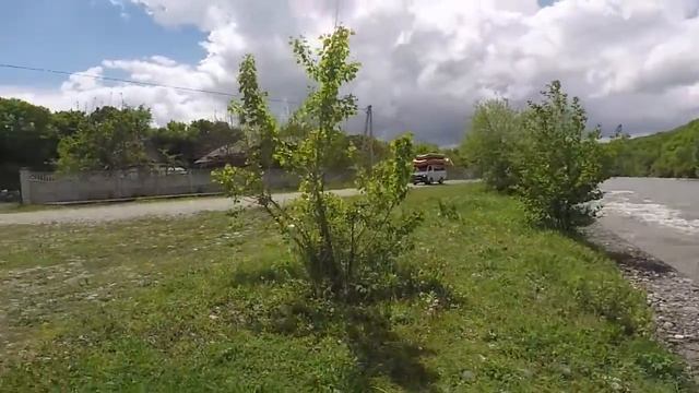 Экстремальная Адыгея