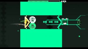 Triple Mulpan? | "Mulpan Challenge #31" | Geometry dash 2.11