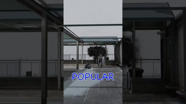 TOP 3 FPS VR Games In 2023! смотреть онлайн