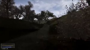 Прохождение Сталкер Lost World Trops of doom часть 2