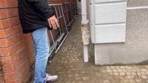Оригинальный дизайн проект небольшого двора, в нашем исполнение I Краснодар I Благострой123