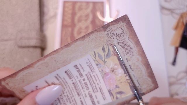 ASMR 어머 얘 나랑 미제 커피 마시러 갈래?????  collage  scrapbooking 