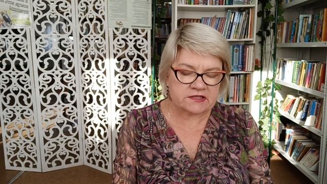 Сергей Аксаков Буран