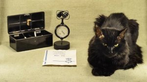 Анемометр МС-13 общий вид и технический паспорт.