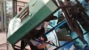 Аттракцион, симулятор Fly-Motion VR