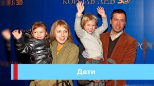 Посмотрите на женщину, которая родила четверых детей Андрею Мерзликину