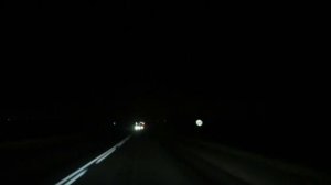 LED PURE VISION Renault. Обзор света фар Рено Сценик 4.