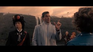 Good Omens I Благие знамения RUS CRACK #8
