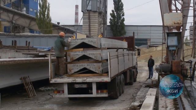 Плиты покрытия (перекрытия) ребристые 1 ПГ-12 метров П-образные Изготовливаем 6 и 12 м смотреть онлайн