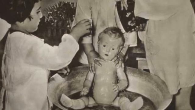 ПОСИДЕЛКИ НА КУХНЕ-34. "Папа, подари мне куклу" смотреть онлайн