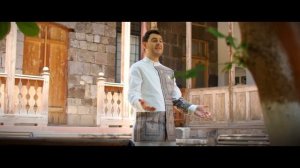 Դավիթ Լիանա Կարեն Զաքարյաններ | ՛՛Մեջլումի պես՛՛ "Գարունքներ"