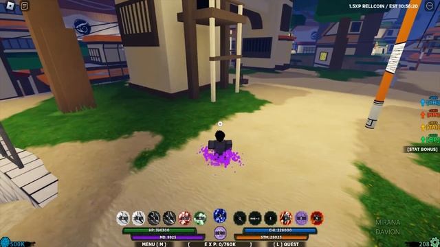 Roblox Shinobi Life 2 -New Code May 2023 смотреть онлайн