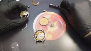 Не работают часы слава кварц,в чем причина????