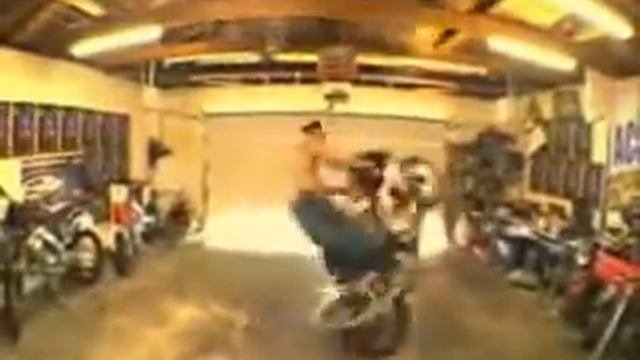 Мотоцыклы