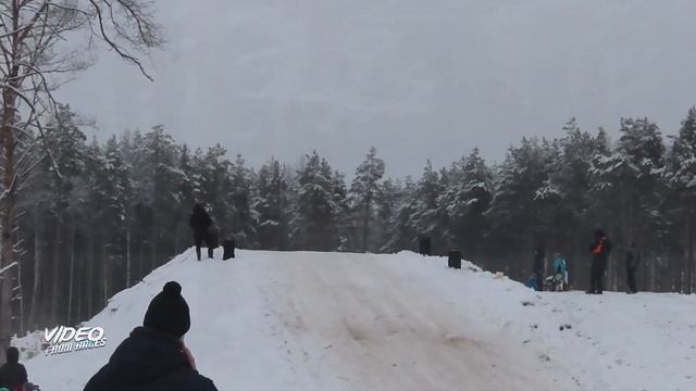 Папуцкий Вячеслав / Папуцкий Дмитрий. Кубок Neo Oil - Pargolovo Cross 2024 Iэтап. смотреть онлайн