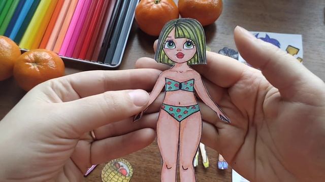 #ПИК из 13 карт! #КРАСНАЯ ШАПОЧКА И АКСЕССУАРЫ))) смотреть онлайн