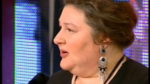 Academia  Александра Баркова   Русский негероический эпос  Былины 2012