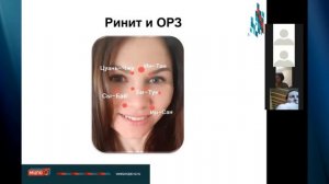 Точечный массаж | Обучение точечному массажу