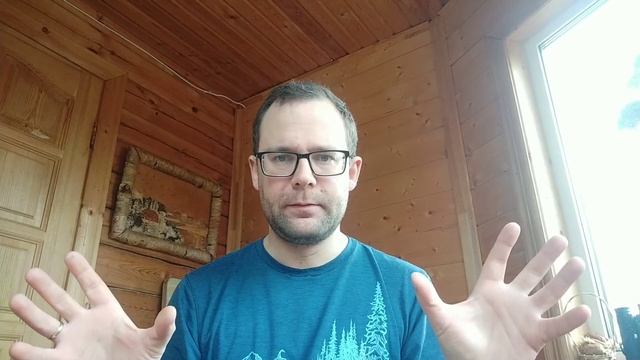 Экология-2(Вид, популяция, популяционные волны) смотреть онлайн