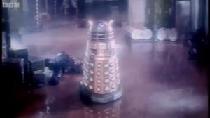 "You Would Make A Good Dalek" | Dalek | Doctor Who | BBC