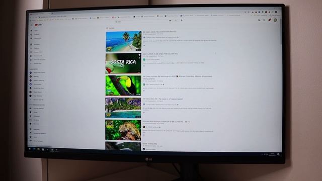 LG ULTRAFINE DISPLAY ERGO 4K | EXCELENTE Monitor 32 Polegadas! - LG 32UN880 смотреть онлайн