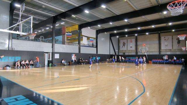 СШ3-1 - Лицей 81 смотреть онлайн