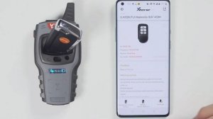 Xhorse Mini Key Tool Chip and Remote Generation and Language Change Instruction-cardiagtool co uk