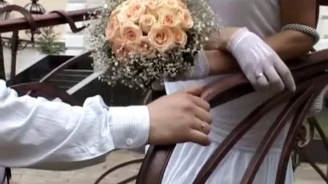 Ролик после ЗАГСа смотреть онлайн