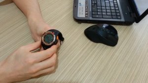 Миниобзор Часы-Глубиномер Sargan Вектор 100М