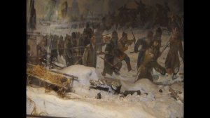 Музей истории Оренбурга