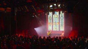 Lewis Capaldi (Live in Melbourne, Australia)