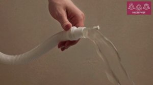 Стиральная машина Мастерица WM-0101 на 1кг