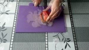 Быстрый плов из курицы