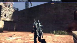 Damnation. Прохождение. Стрим #1