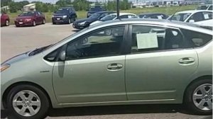 2008 Toyota Prius Used Cars Green Bay WI