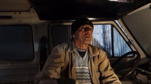 жесткий потолок на транспортер т3 готов