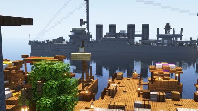 САМОЕ ЭФФЕКТИВНОЕ ВЫЖИВАНИЕ в Майнкрафт  РАЗВИТИЕ ГОСУДАРСТВА