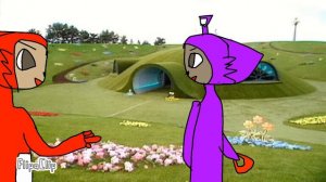 Пузожители