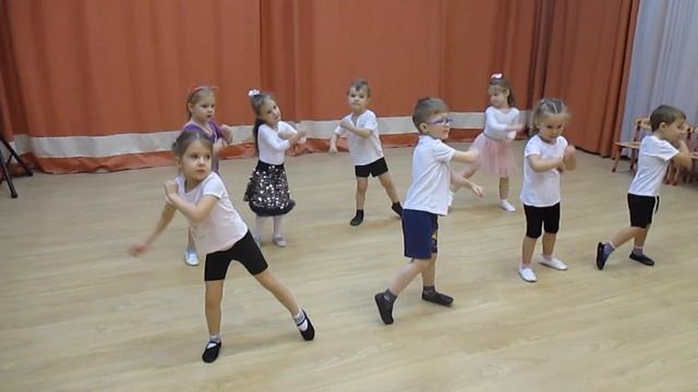 Кружок дополнительного образования "Радужная полянка" смотреть онлайн