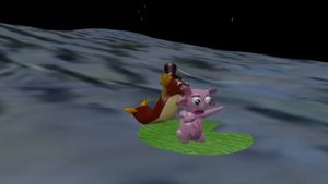 Топ 5 смешных анимаций  лунтика