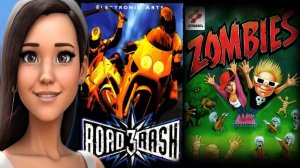 Road Rash 3 coop далее Zombies Ate My Neighbors sega кооп| ретро игры