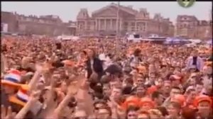 Alizee - Moi Lolita (Live In Amsterdam)