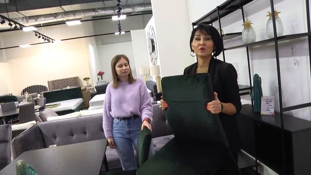 Как выбрать стул для кухни? смотреть онлайн