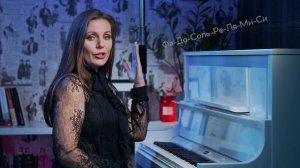 Как играть гаммы исключения по одной формуле🎹 _ Аппликатура