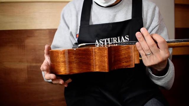 OUTLET/Enya EUC-M6@guitarshoptantan смотреть онлайн