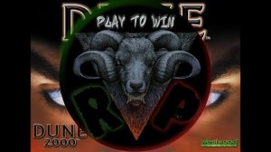 Dune 2000 🎵 Full Soundtrack Game OST 🎶 #RitorPlay