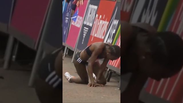 Top 3 Most BRUTAL Marathon finishes EVER!