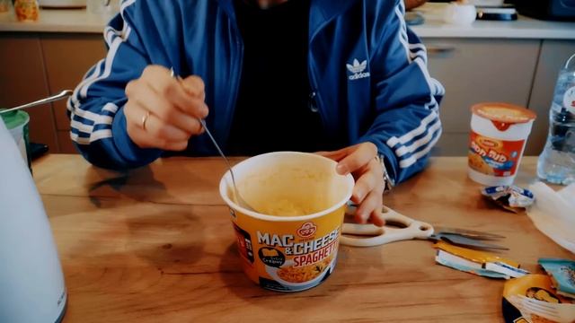 Шоу быстрого приготовления